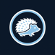 Studny Ježek logo